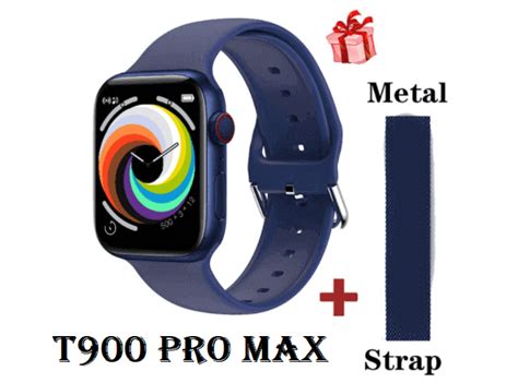 apple watch 7 series clone|t900 promax.